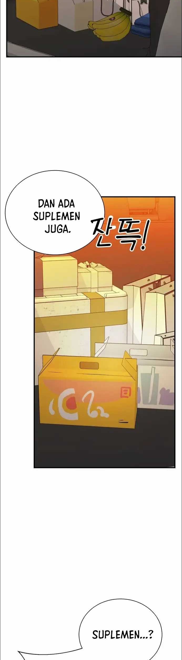 Second Life Producer — Chapter 142, halaman 26