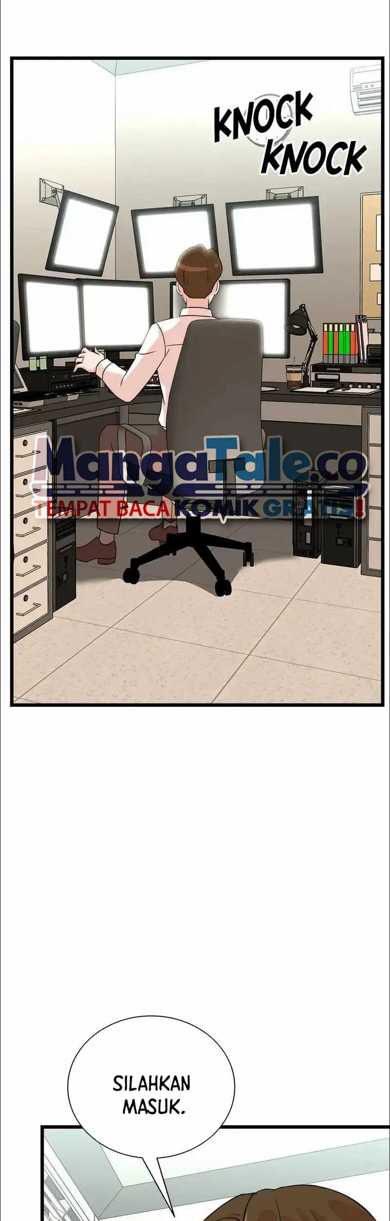 Second Life Producer — Chapter 140, halaman 40