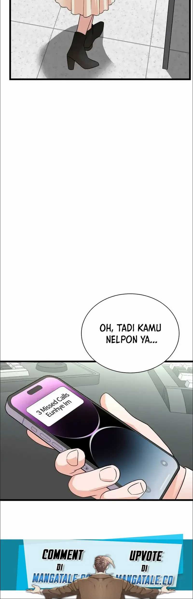 Second Life Producer — Chapter 140, halaman 45