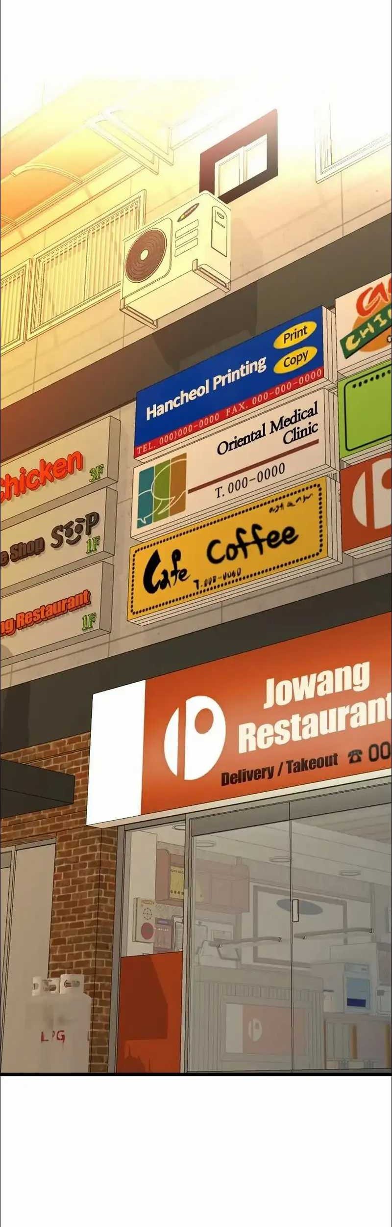 Second Life Producer — Chapter 140, halaman 52