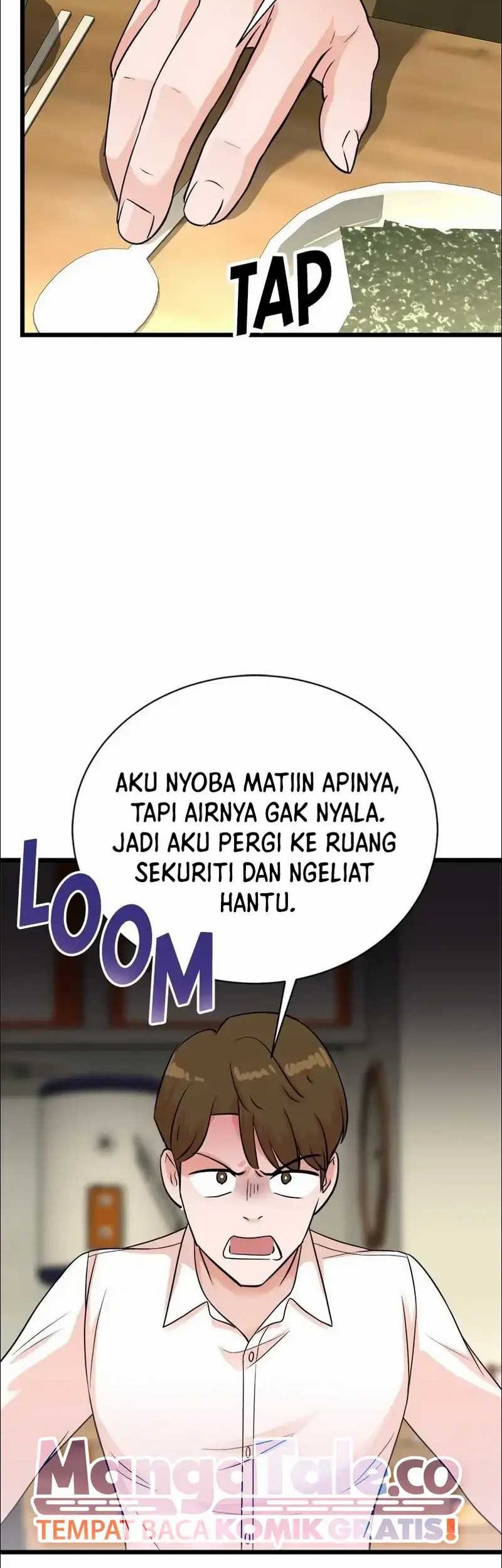 Second Life Producer — Chapter 140, halaman 55