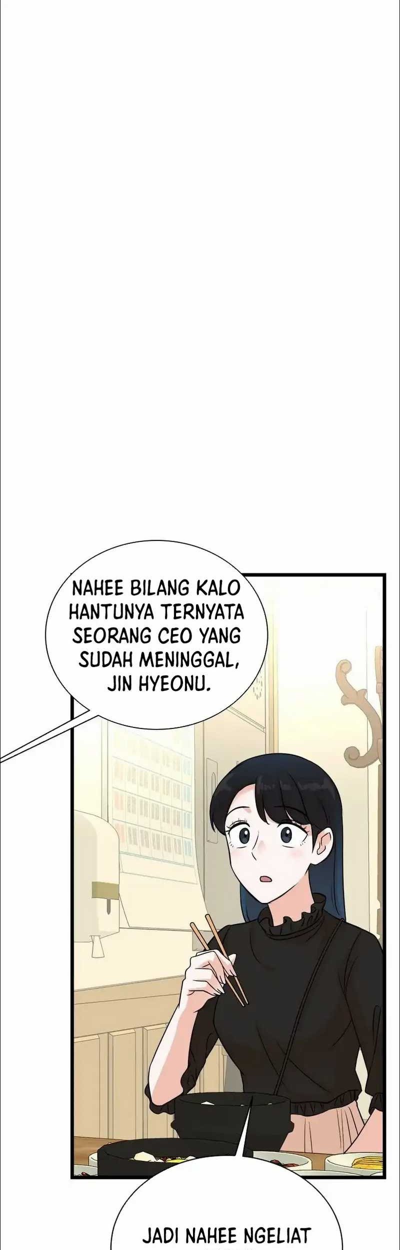 Second Life Producer — Chapter 140, halaman 56