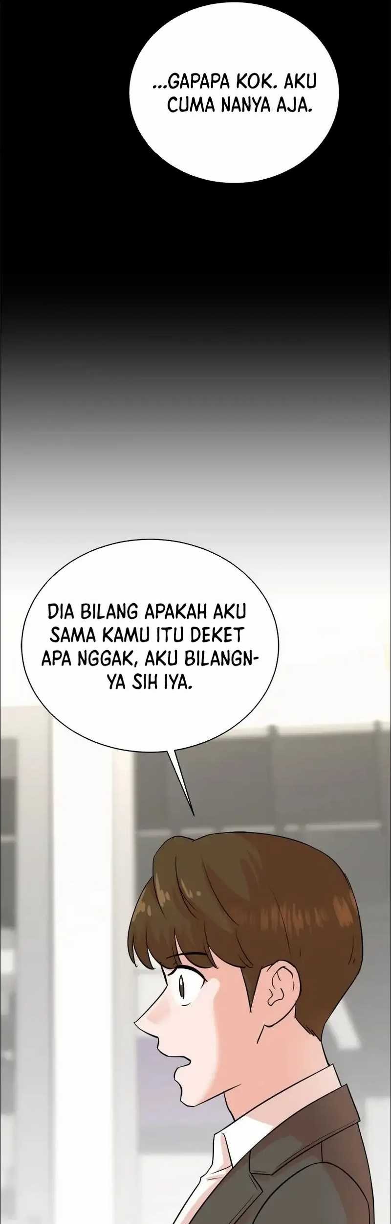 Second Life Producer — Chapter 140, halaman 30