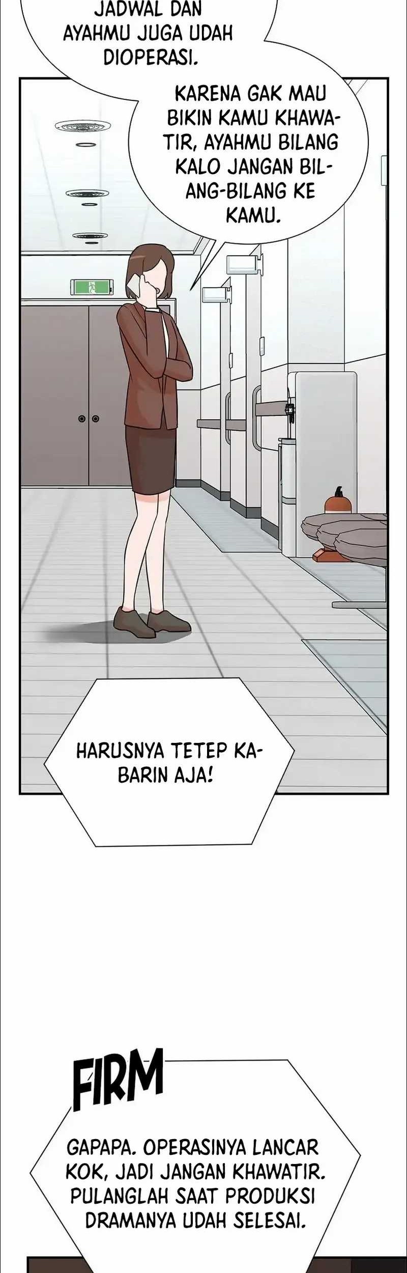 Second Life Producer — Chapter 139, halaman 39