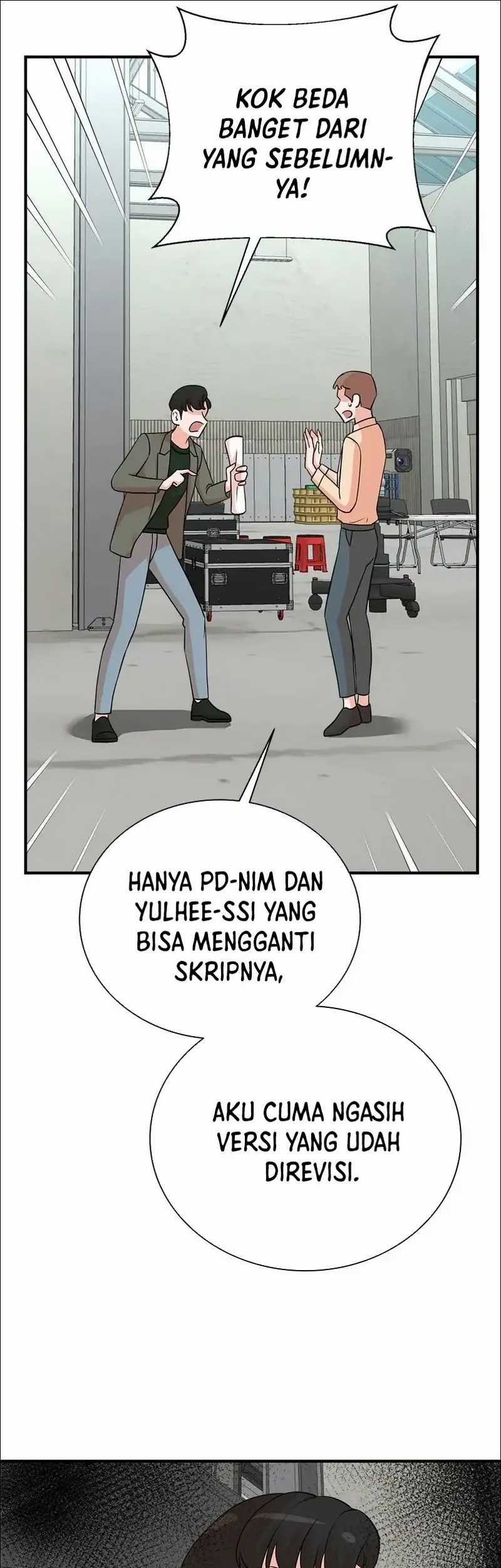 Second Life Producer — Chapter 139, halaman 46