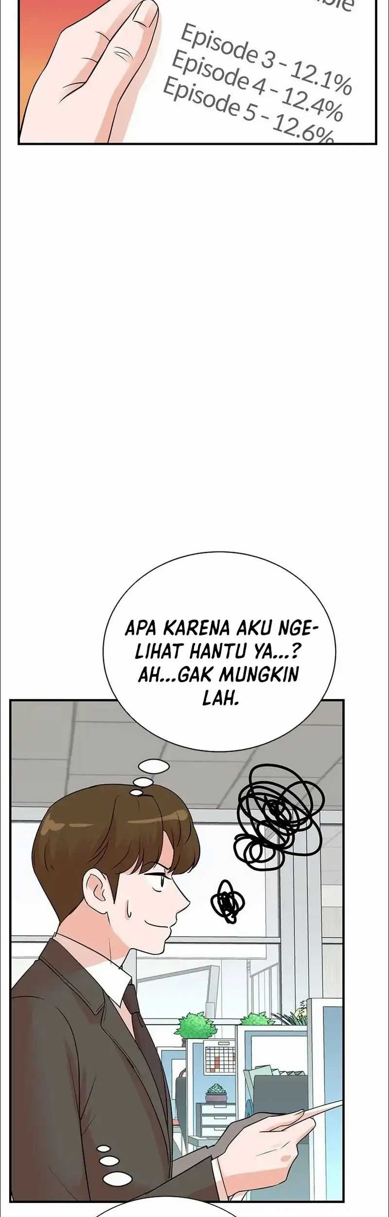 Second Life Producer — Chapter 139, halaman 4