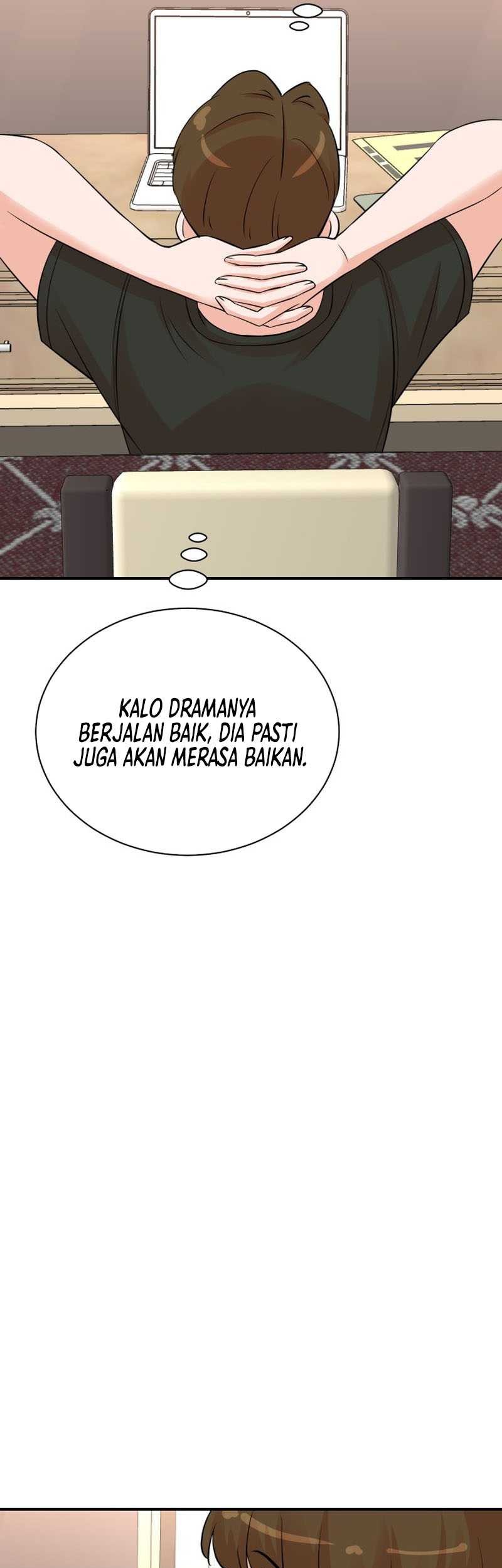 Second Life Producer — Chapter 138, halaman 18