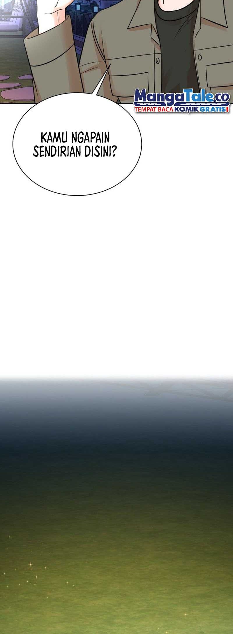 Second Life Producer — Chapter 138, halaman 21