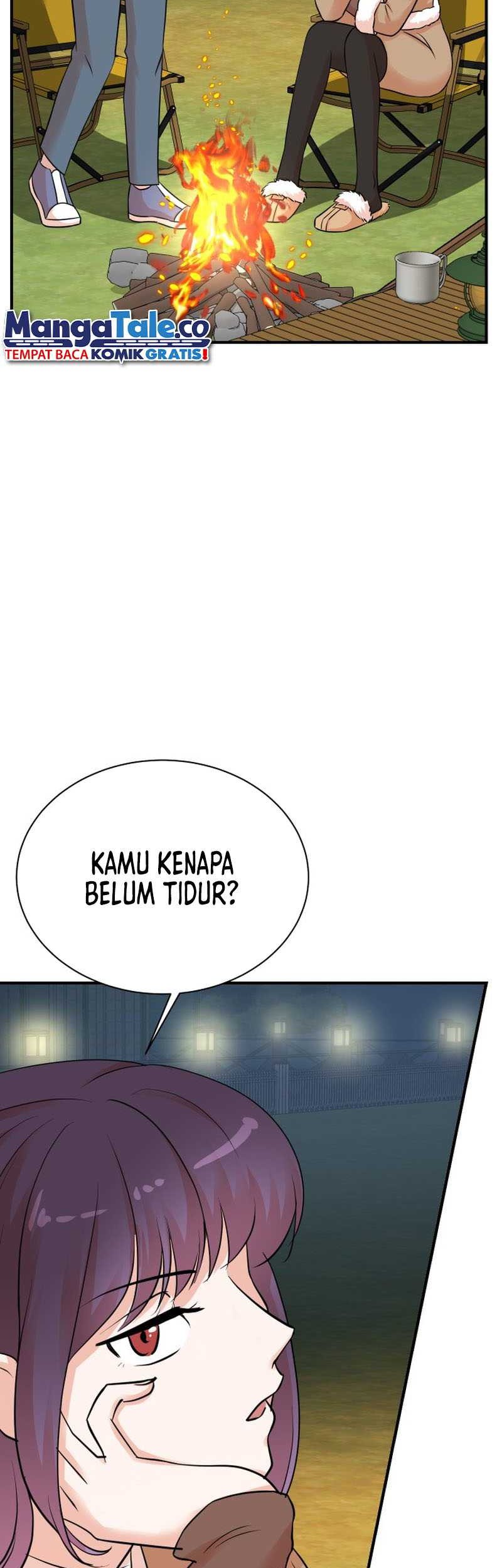 Second Life Producer — Chapter 138, halaman 24