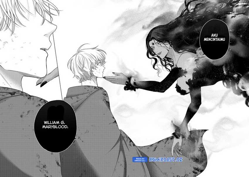 Saihate no Paladin — Chapter 64, halaman 21