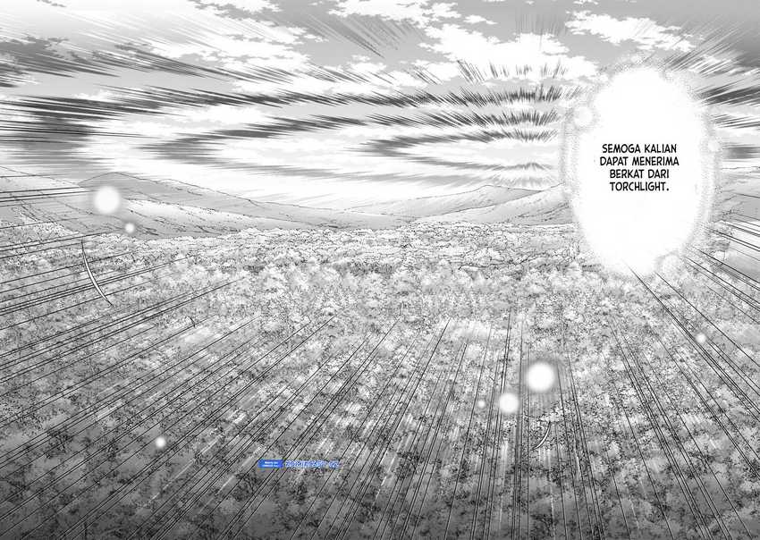 Saihate no Paladin — Chapter 64, halaman 30