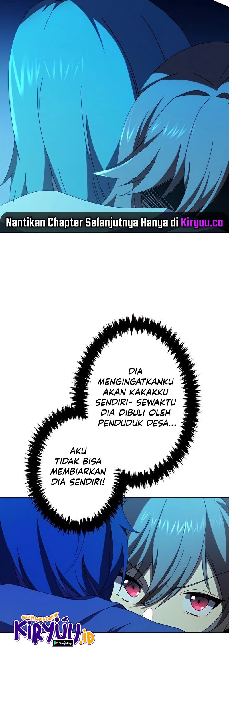 The Survival of the Savior — Chapter 19, halaman 50