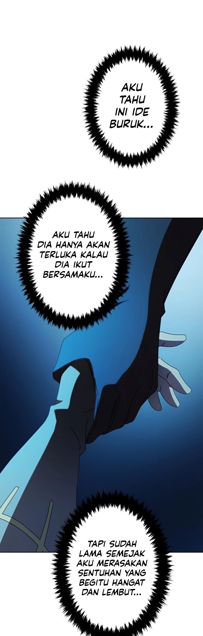 The Survival of the Savior — Chapter 19, halaman 52