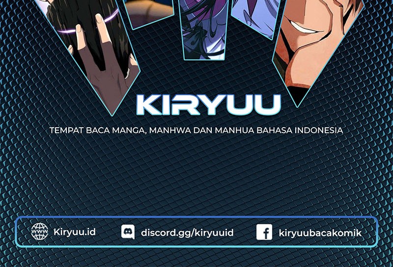 The Survival of the Savior — Chapter 19, halaman 80