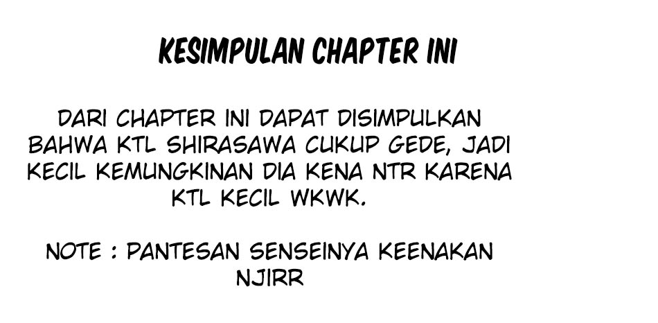Hajirau Kimi ga Mitainda — Chapter 64, halaman 17