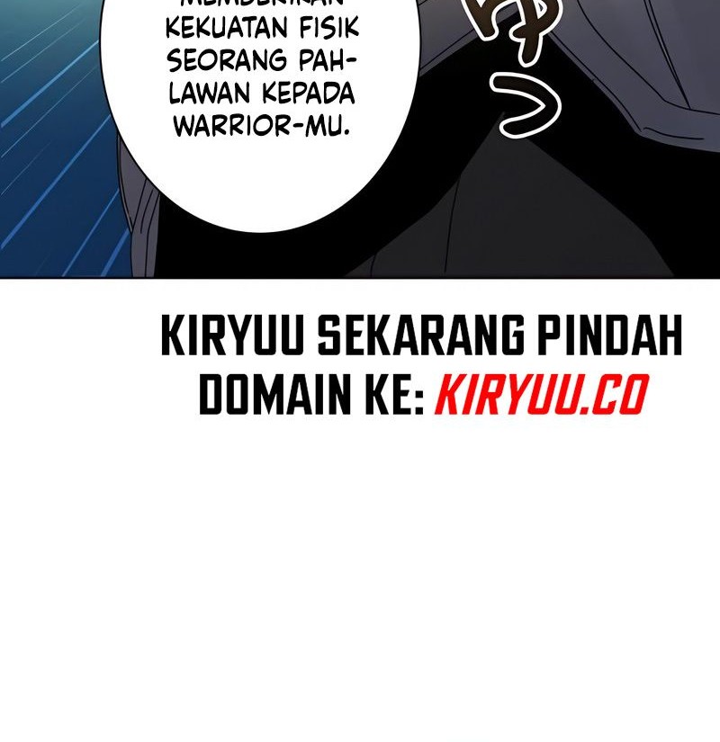 The Survival of the Savior — Chapter 21, halaman 30