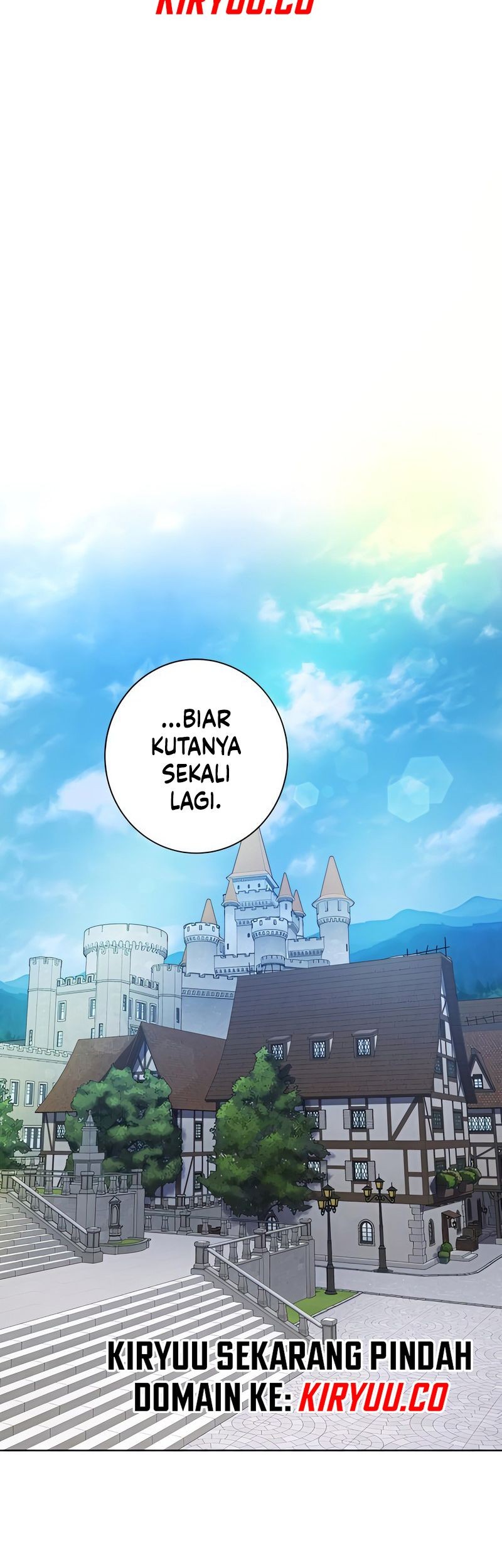 The Survival of the Savior — Chapter 21, halaman 47