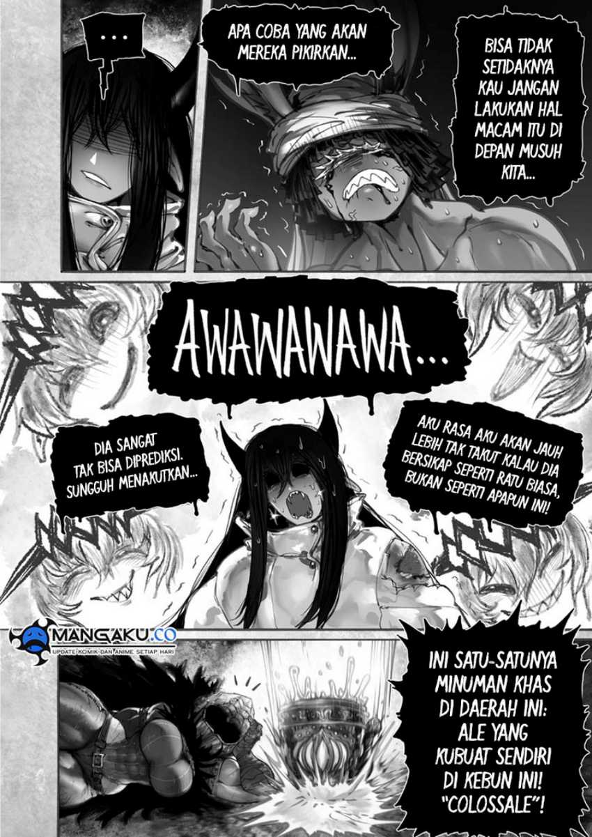 Ramia-Yana — Chapter 15, halaman 10