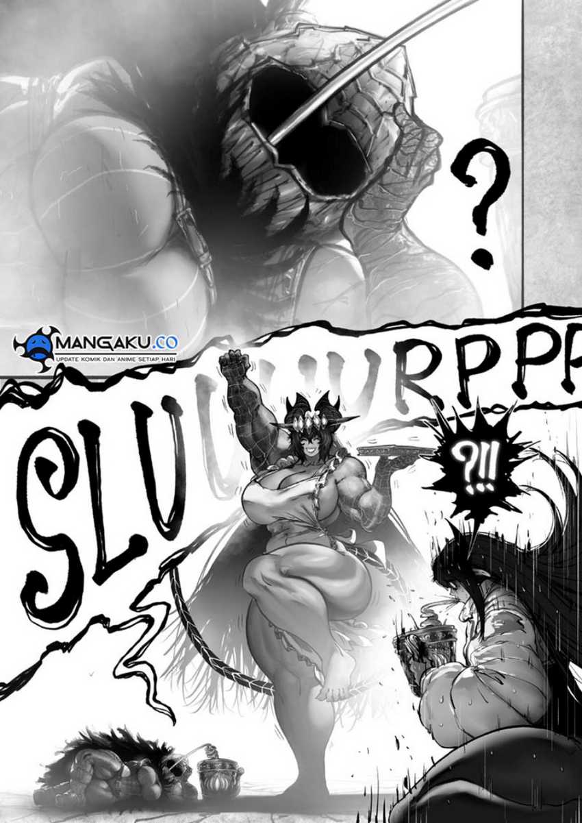 Ramia-Yana — Chapter 15, halaman 11