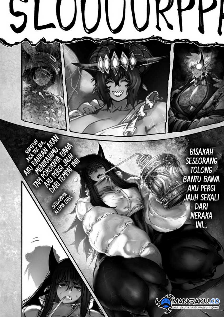 Ramia-Yana — Chapter 15, halaman 12