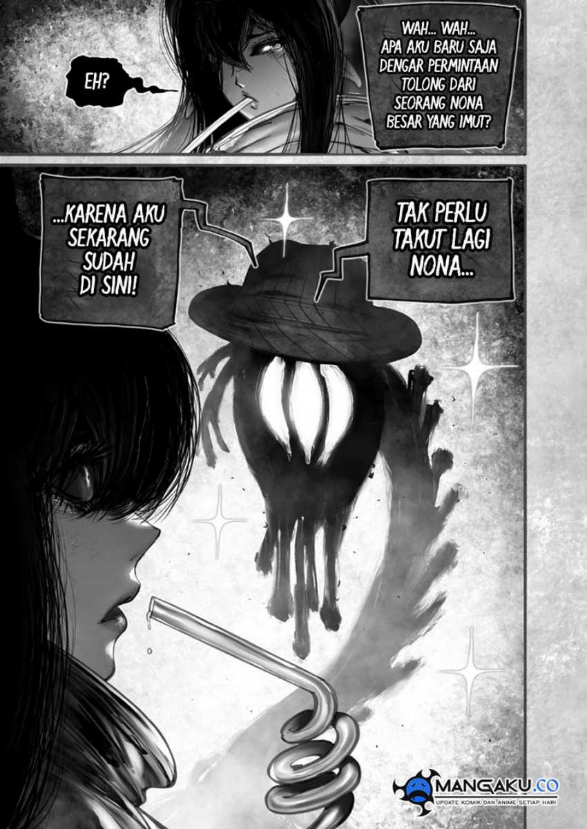 Ramia-Yana — Chapter 15, halaman 13
