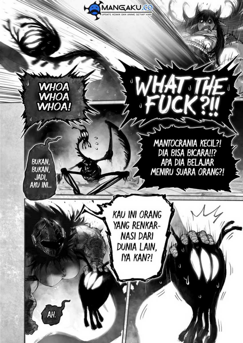 Ramia-Yana — Chapter 15, halaman 14