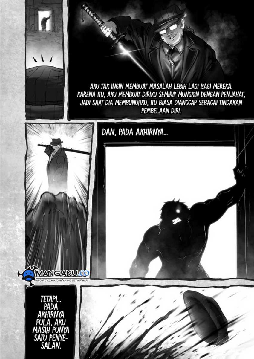 Ramia-Yana — Chapter 15, halaman 18