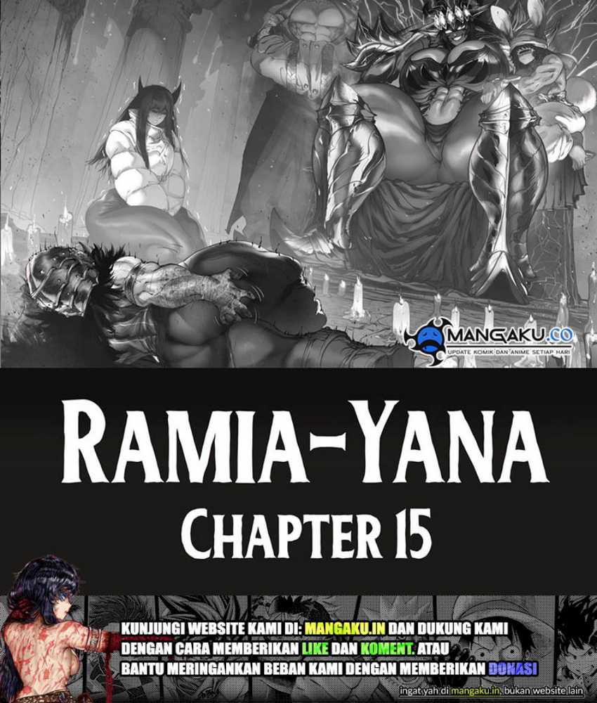 Ramia-Yana — Chapter 15, halaman 2