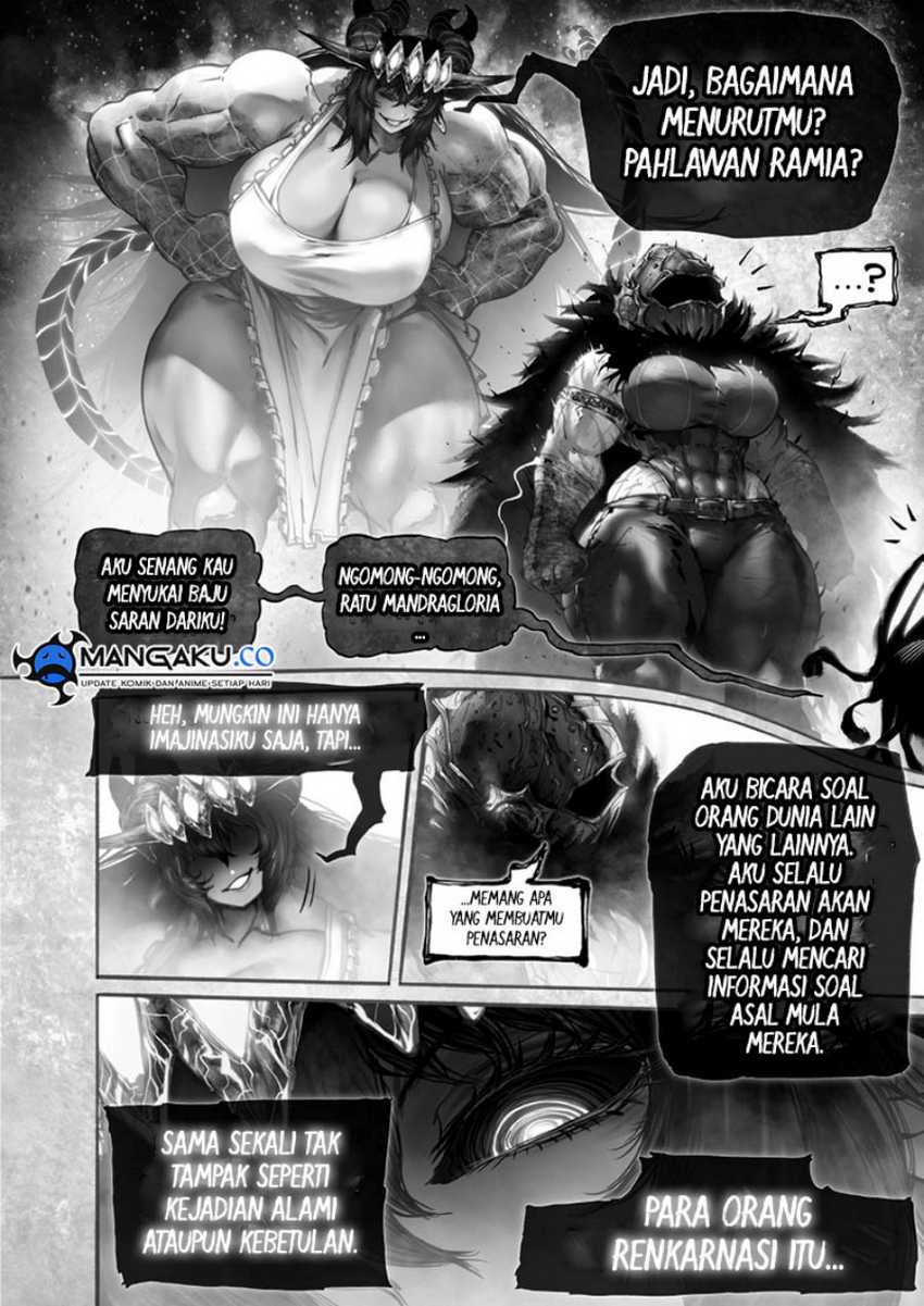 Ramia-Yana — Chapter 15, halaman 20