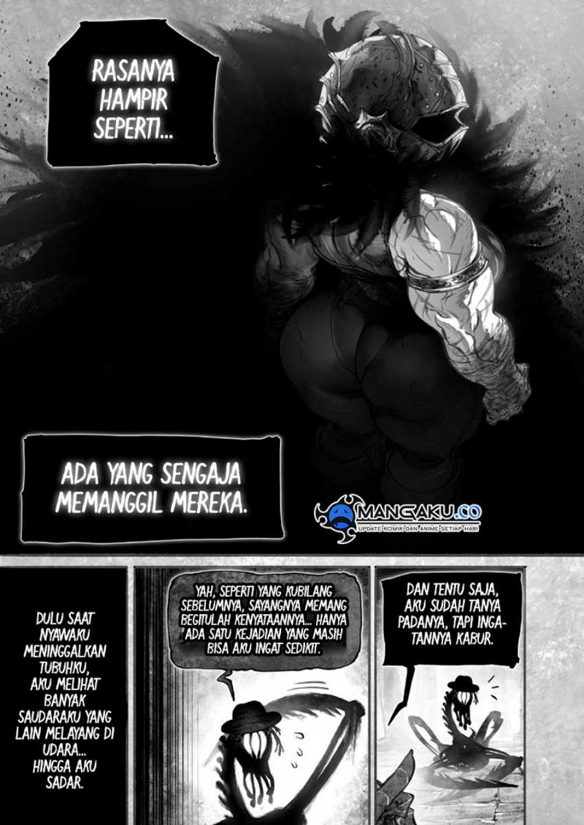 Ramia-Yana — Chapter 15, halaman 21