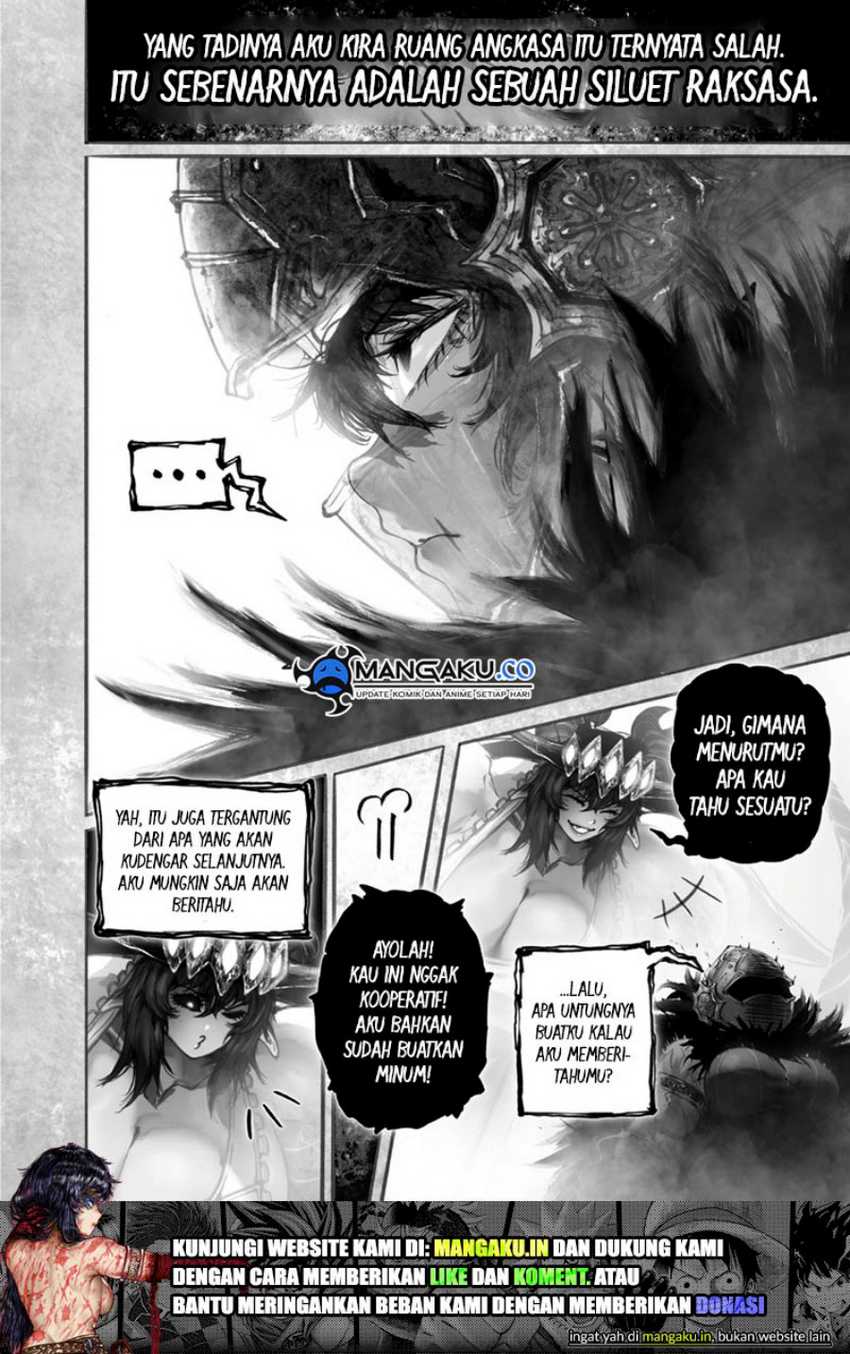 Ramia-Yana — Chapter 15, halaman 23