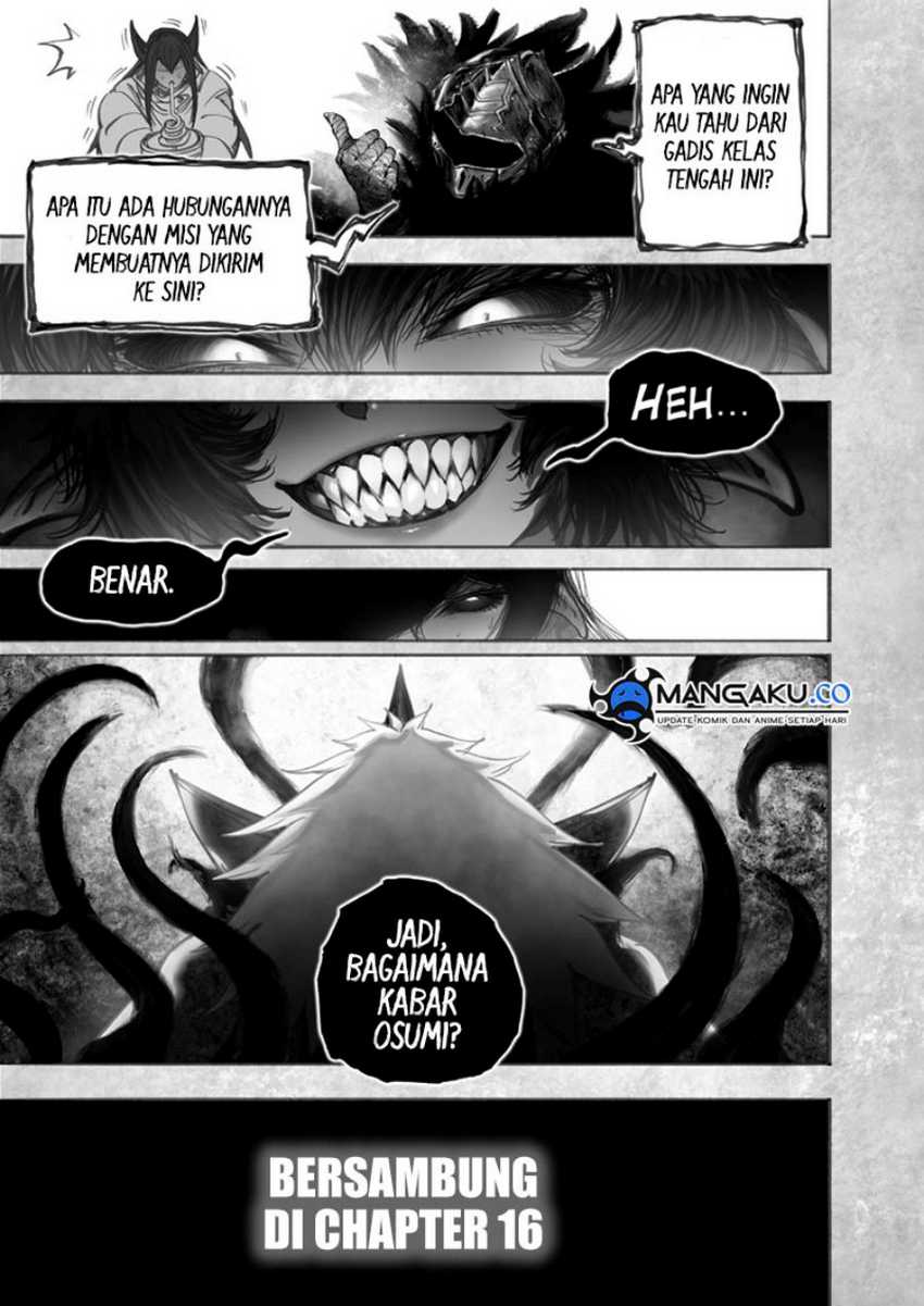Ramia-Yana — Chapter 15, halaman 24
