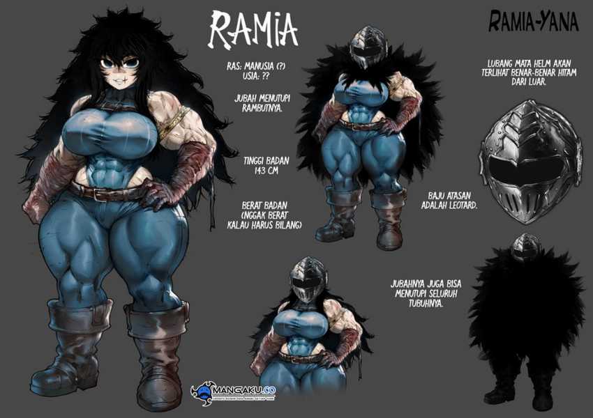 Ramia-Yana — Chapter 15, halaman 25