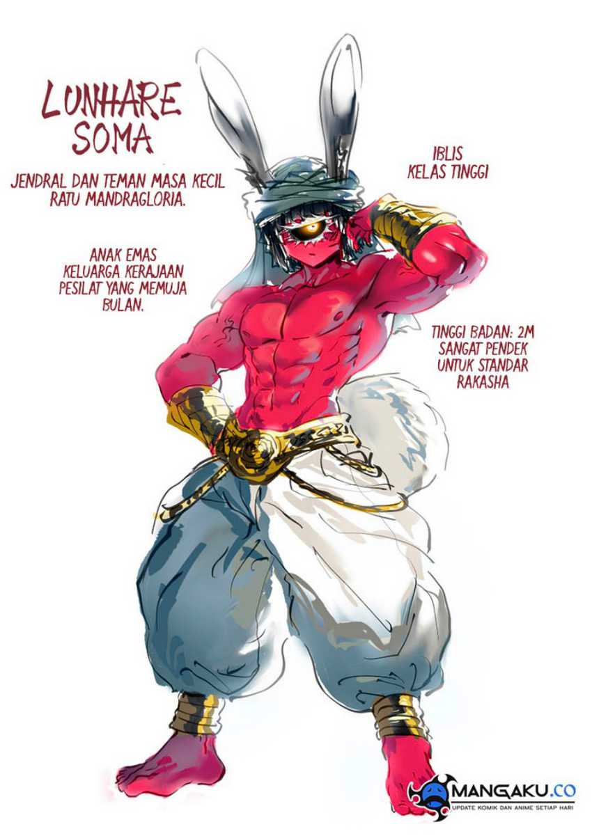 Ramia-Yana — Chapter 15, halaman 27