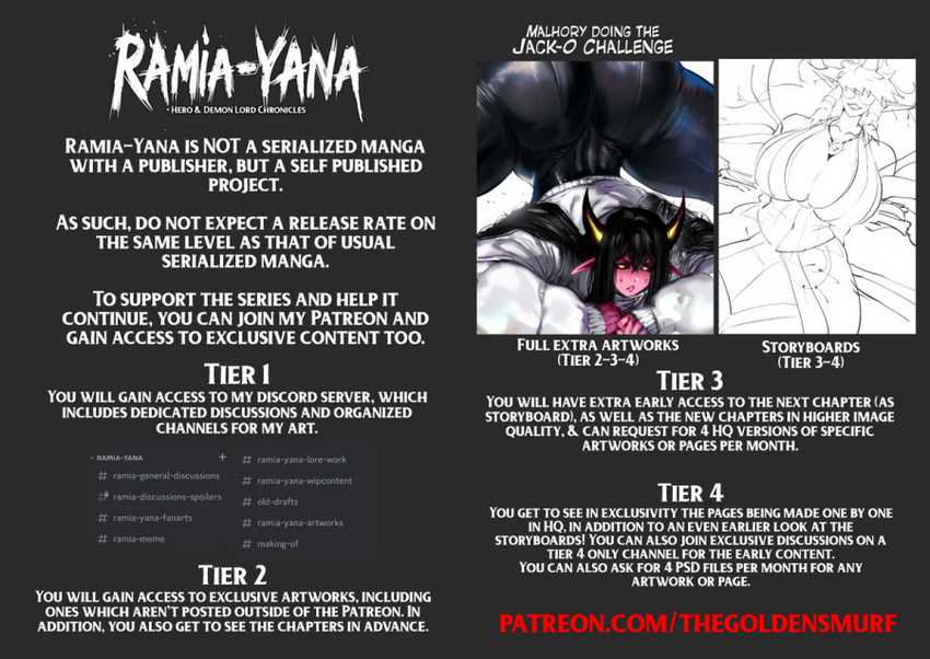 Ramia-Yana — Chapter 15, halaman 30