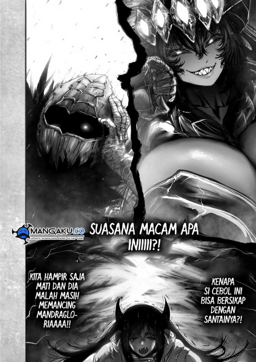 Ramia-Yana — Chapter 15, halaman 6
