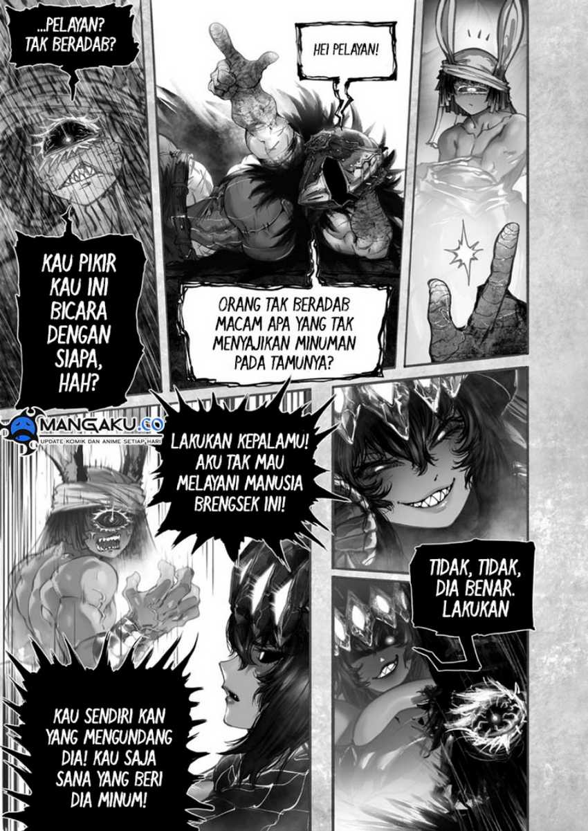 Ramia-Yana — Chapter 15, halaman 7