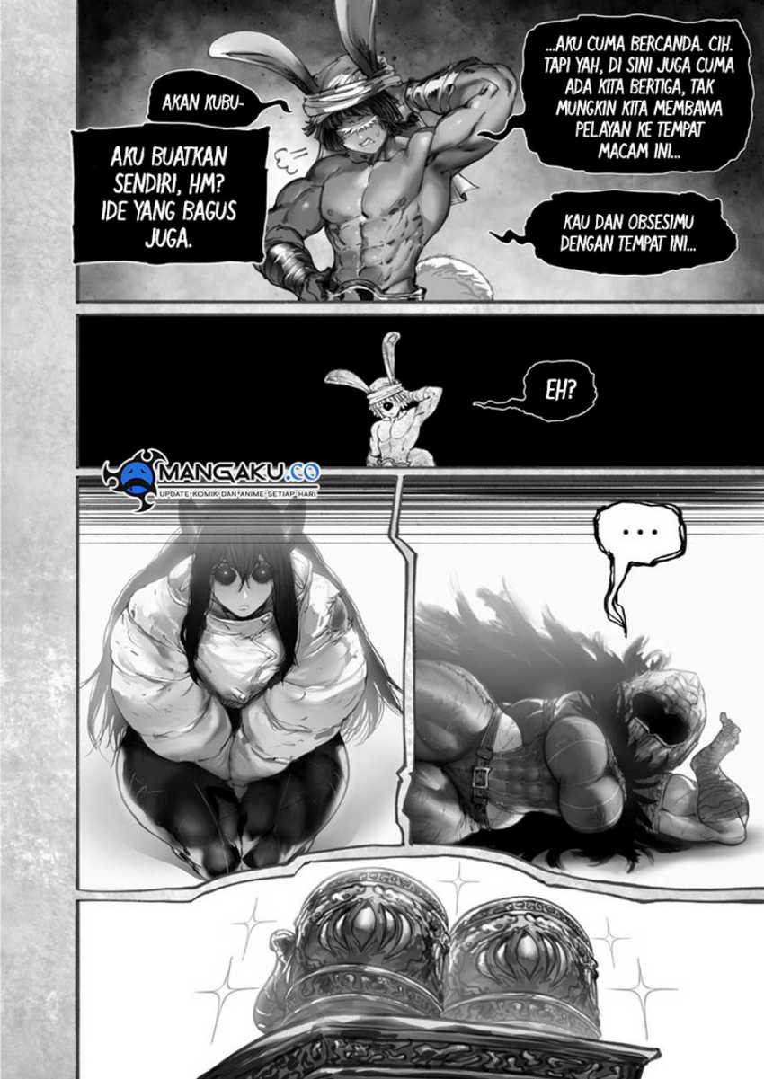Ramia-Yana — Chapter 15, halaman 8