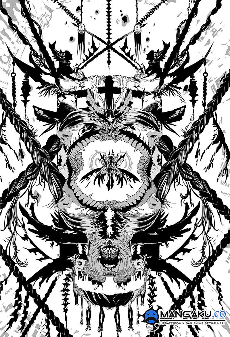 Nue’s Exorcist — Chapter 64, halaman 11