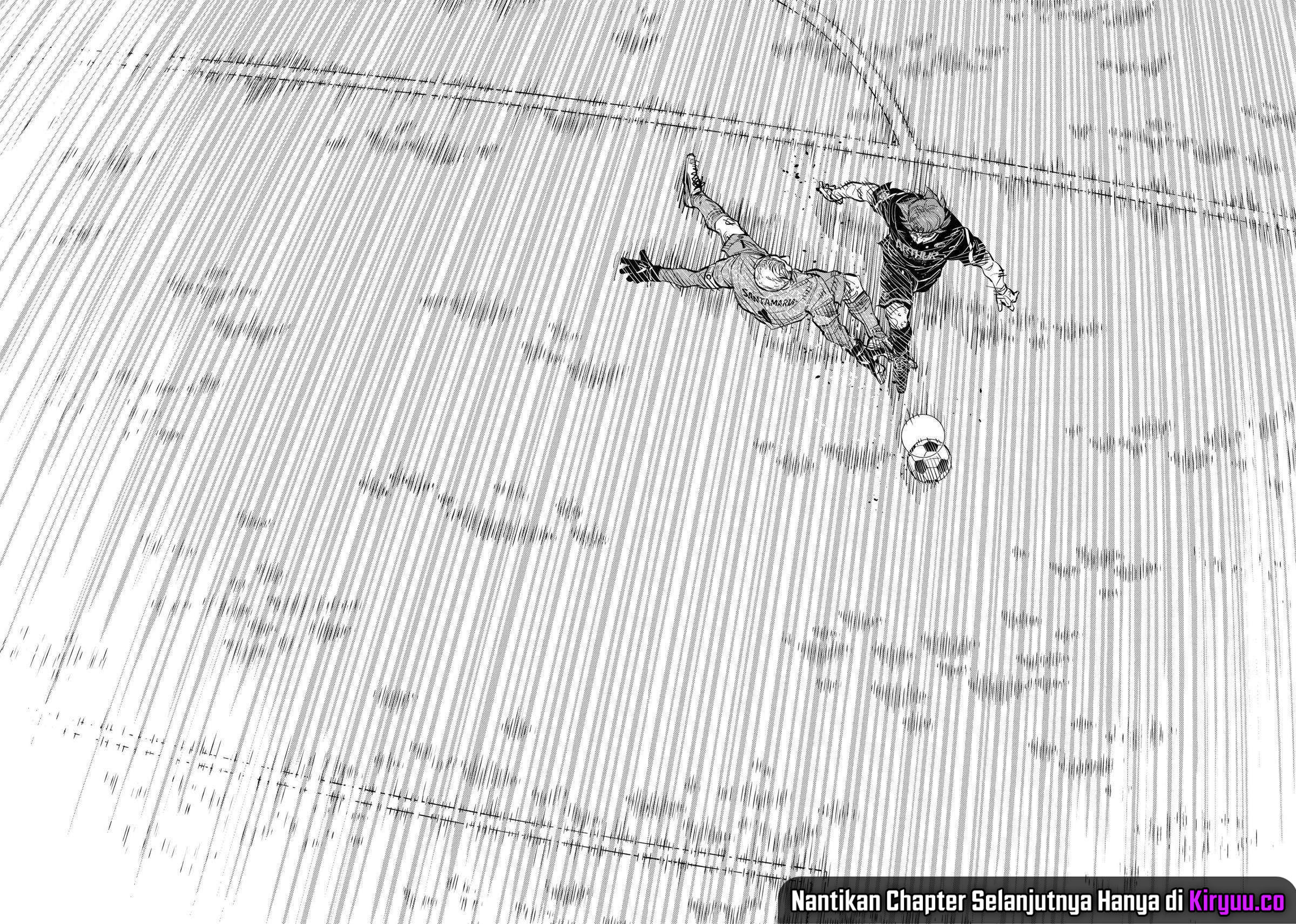 Catenaccio — Chapter 39, halaman 13