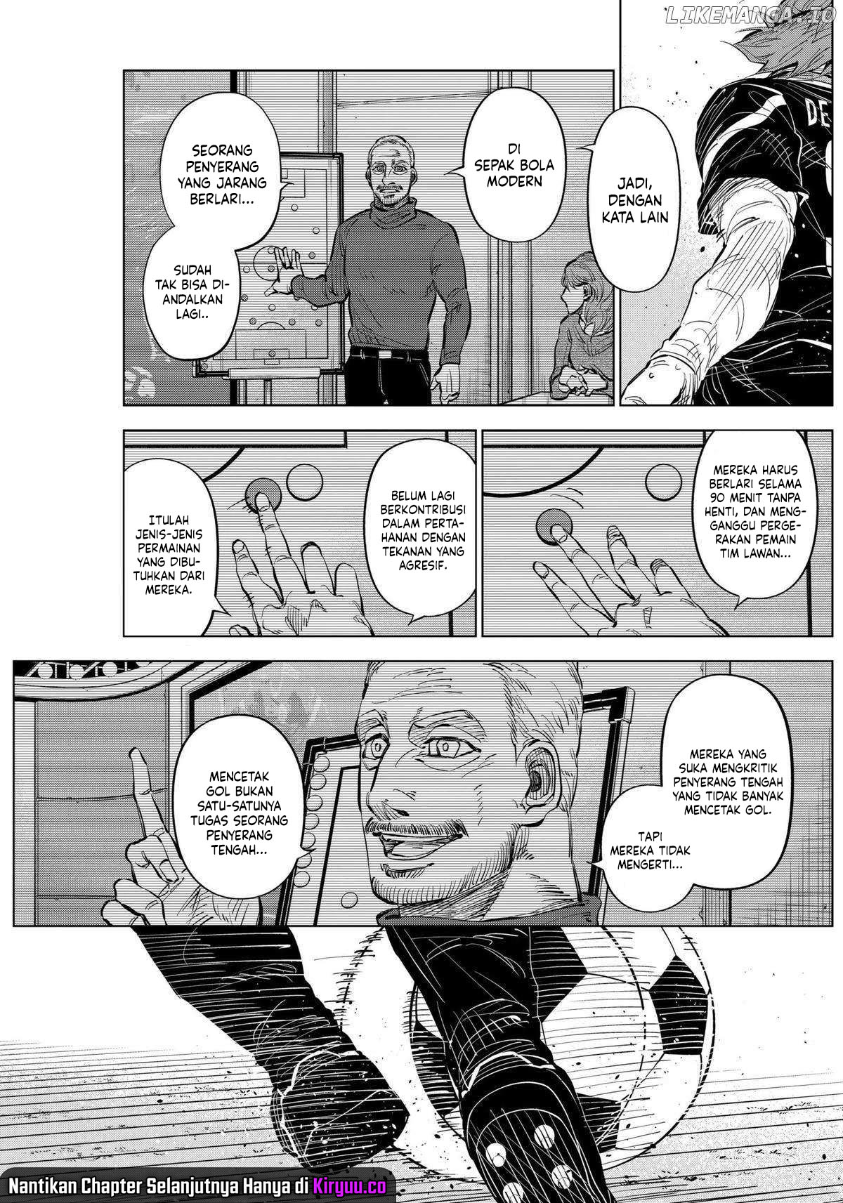 Catenaccio — Chapter 39, halaman 15