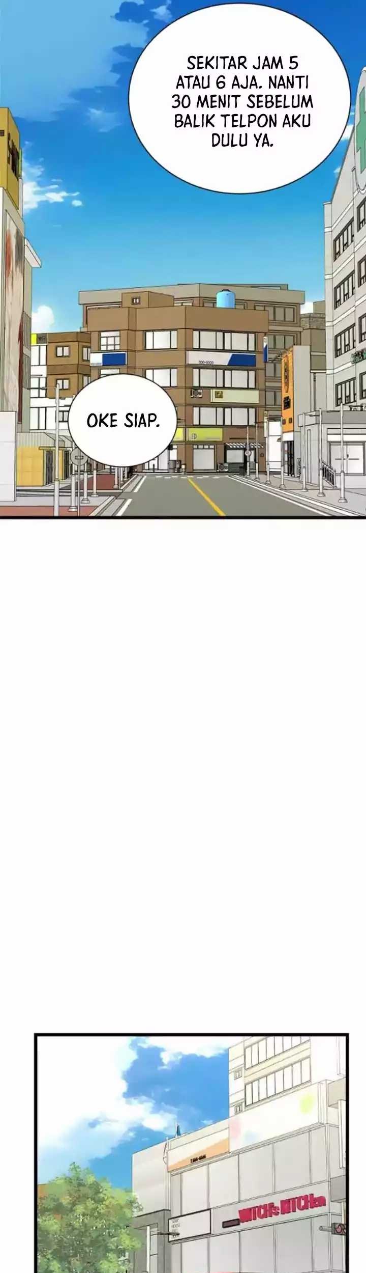 Second Life Producer — Chapter 151, halaman 20