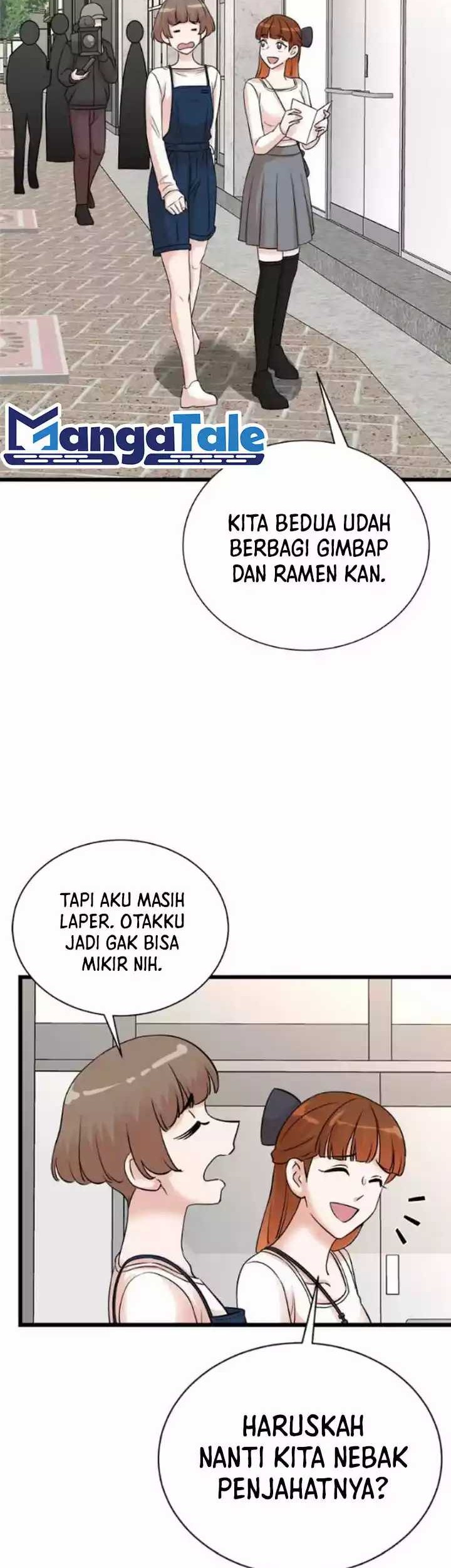 Second Life Producer — Chapter 151, halaman 39