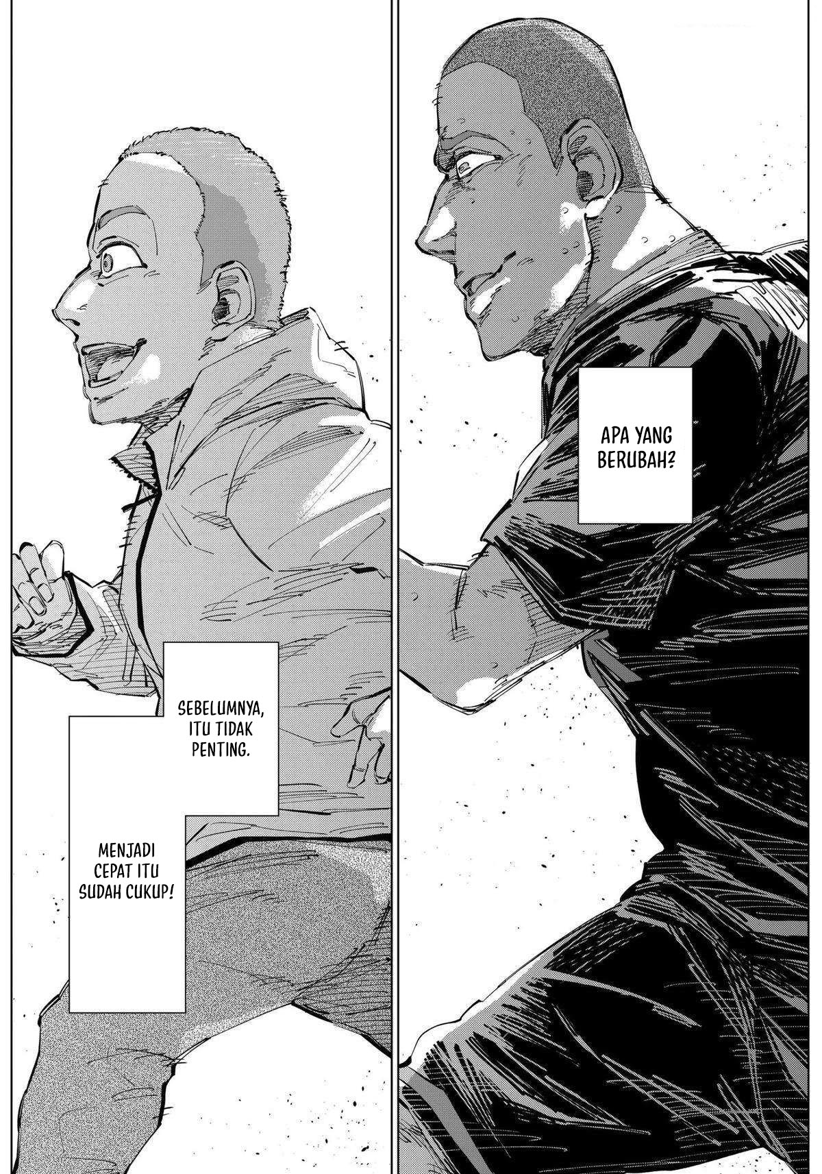 Catenaccio — Chapter 46, halaman 13