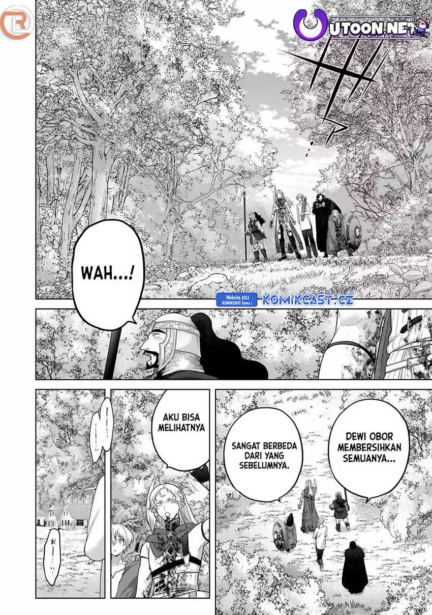Saihate no Paladin — Chapter 65, halaman 13