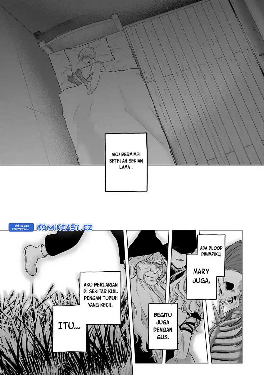 Saihate no Paladin — Chapter 65, halaman 24