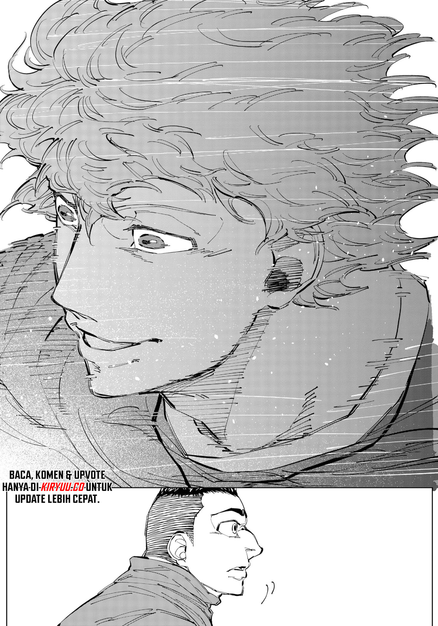 Catenaccio — Chapter 53, halaman 15