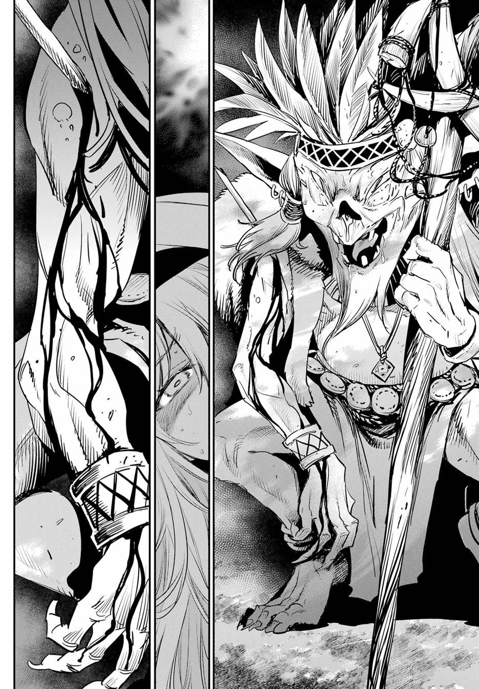 Goblin Slayer — Chapter 91, halaman 18
