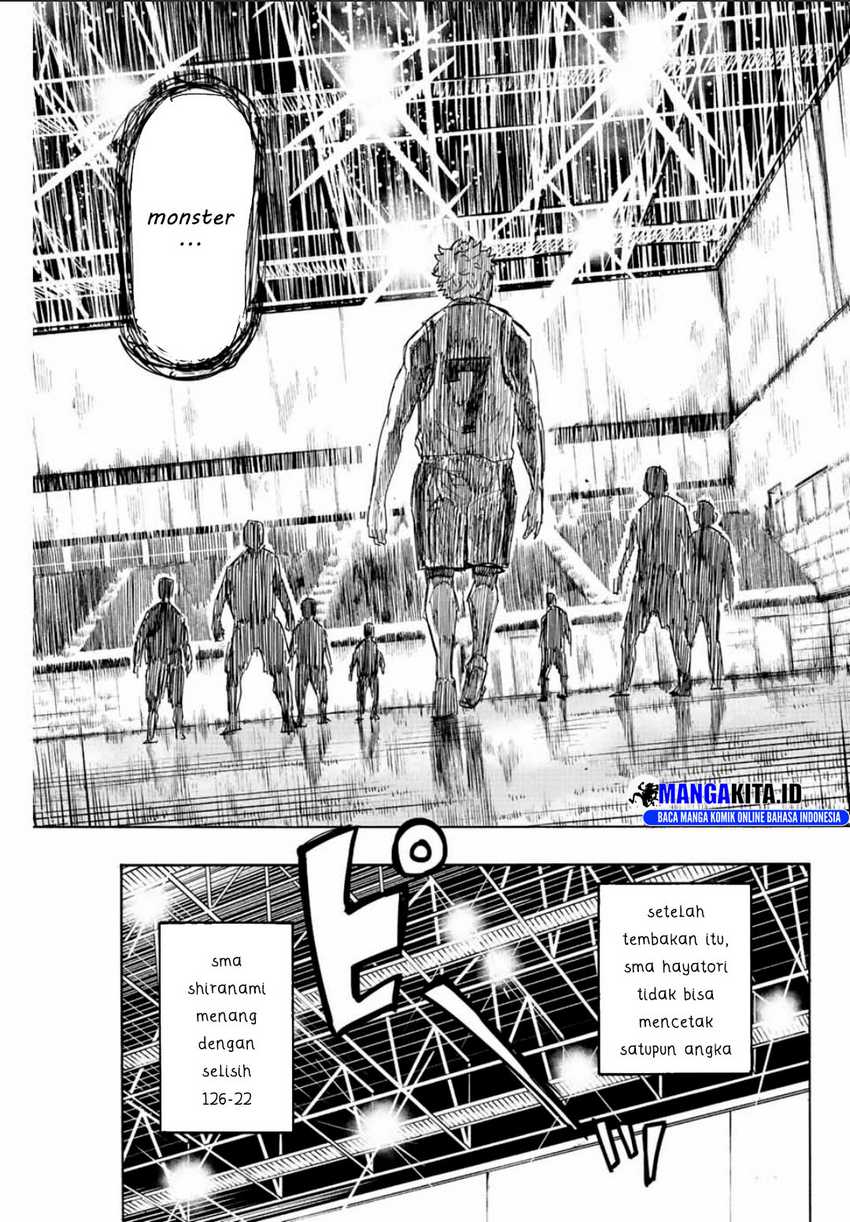 Winning Pass — Chapter 26, halaman 14