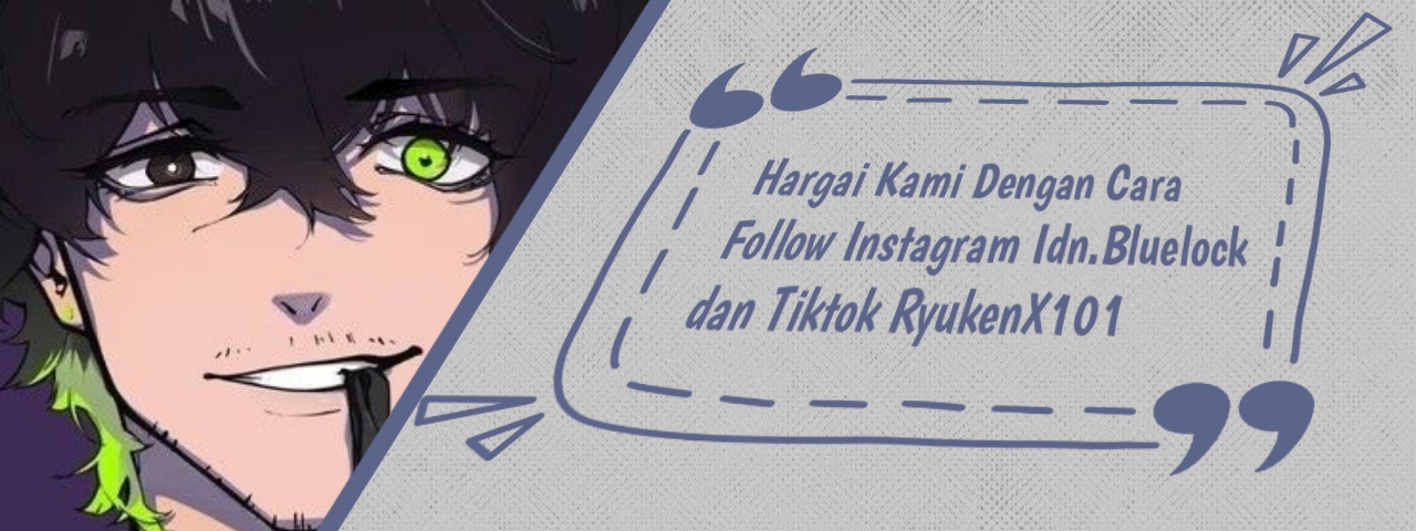 Blue Lock: Episode Nagi — Chapter 14, halaman 17